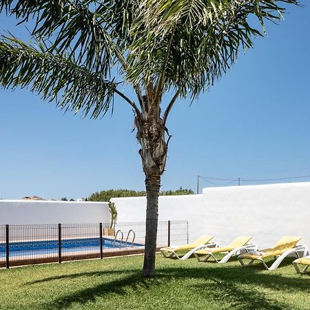 Villa Cala Salada Conil De La Frontera Exteriér fotografie