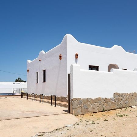 Villa Cala Salada Conil De La Frontera Exteriér fotografie
