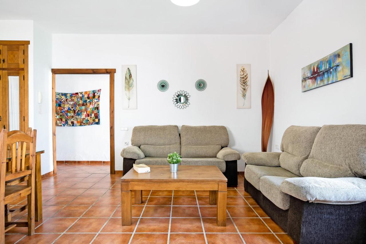 Villa Cala Salada Conil De La Frontera Exteriér fotografie