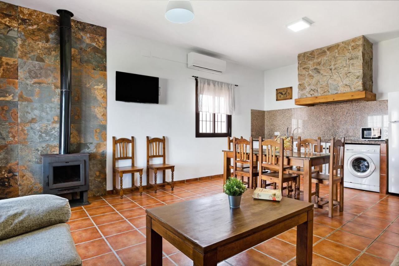 Villa Cala Salada Conil De La Frontera Exteriér fotografie