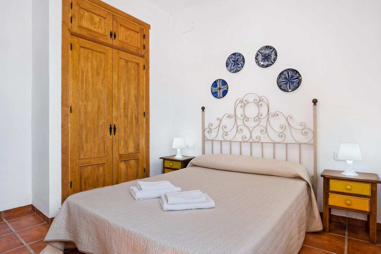 Villa Cala Salada Conil De La Frontera Exteriér fotografie